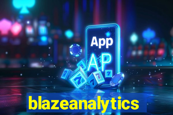 blazeanalytics