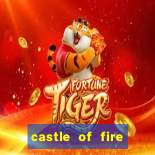 castle of fire slot demo