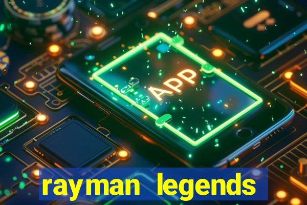 rayman legends download para celular