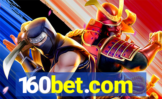 160bet.com