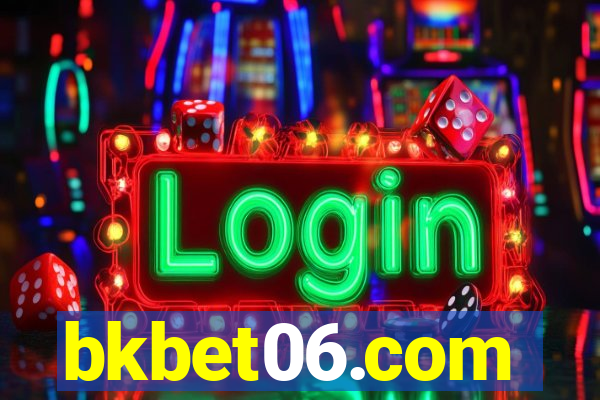 bkbet06.com