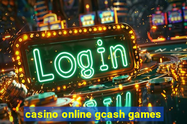 casino online gcash games