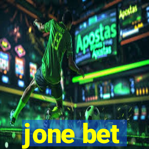 jone bet