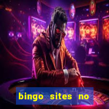 bingo sites no deposit uk