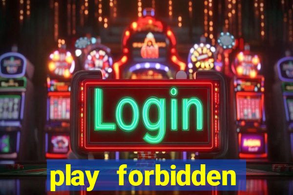 play forbidden dragon slot machine free