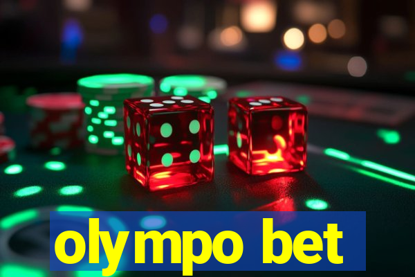 olympo bet