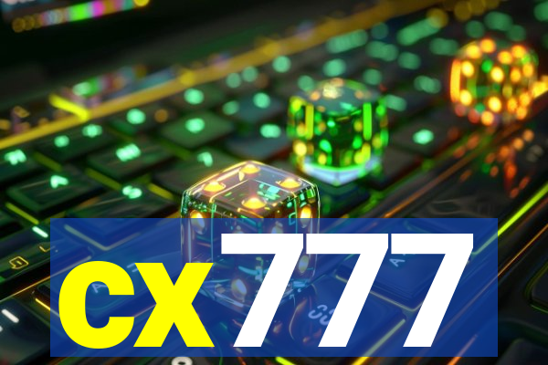 cx777