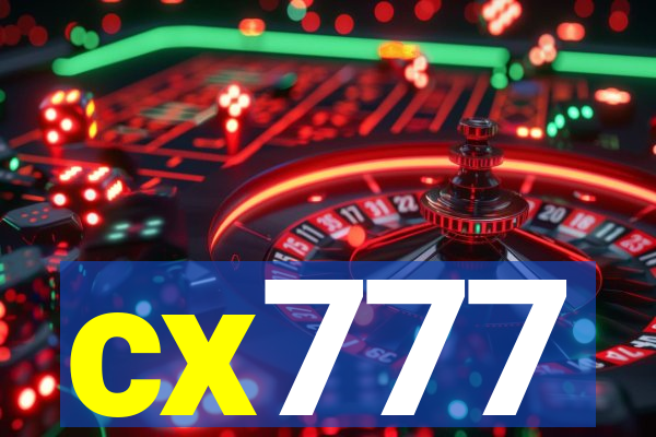 cx777