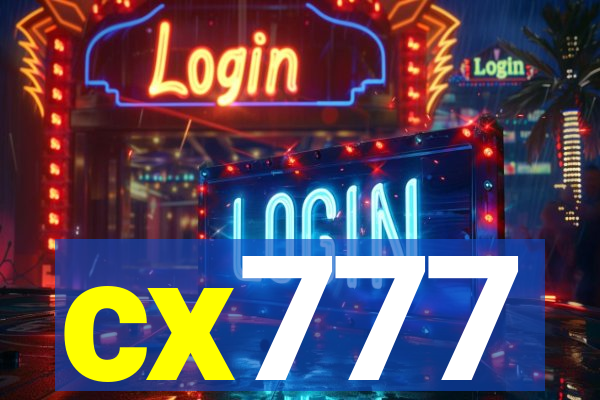 cx777