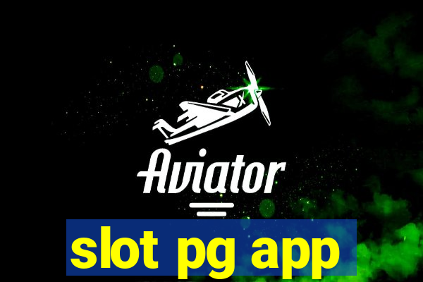 slot pg app