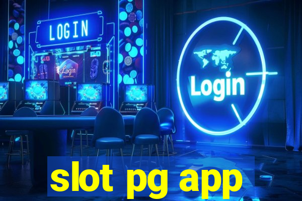 slot pg app