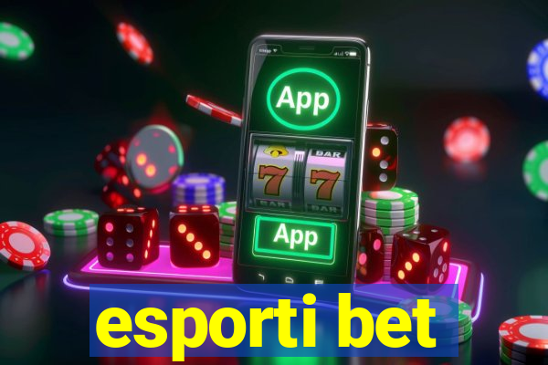 esporti bet