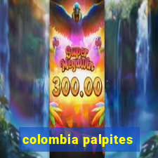 colombia palpites