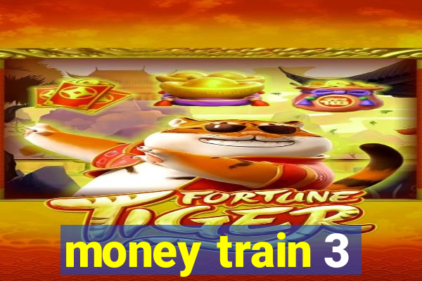 money train 3