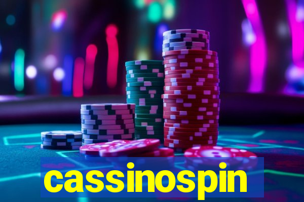 cassinospin