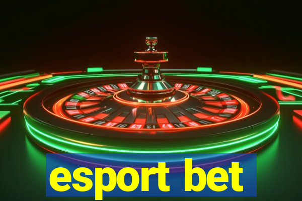 esport bet