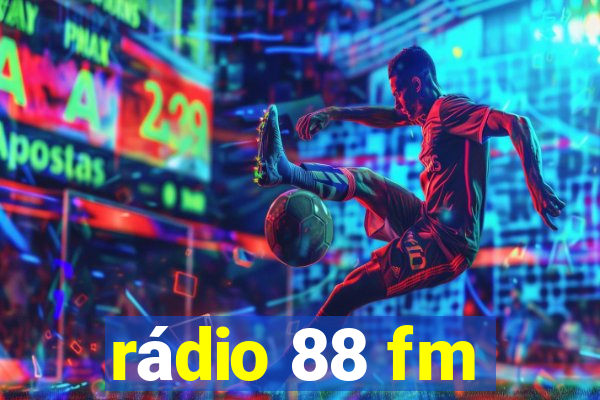 rádio 88 fm