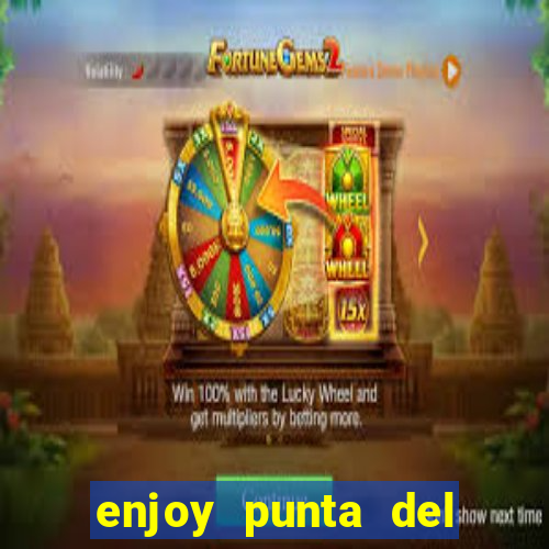 enjoy punta del este resort & casino