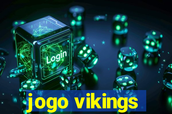 jogo vikings