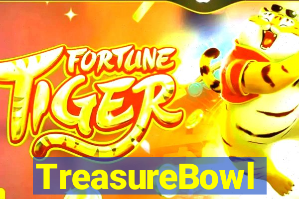 TreasureBowl treasure bowl melhor horário