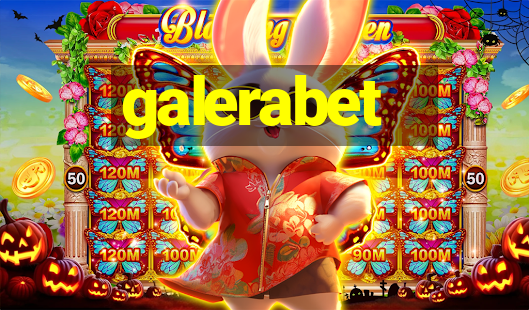 galerabet