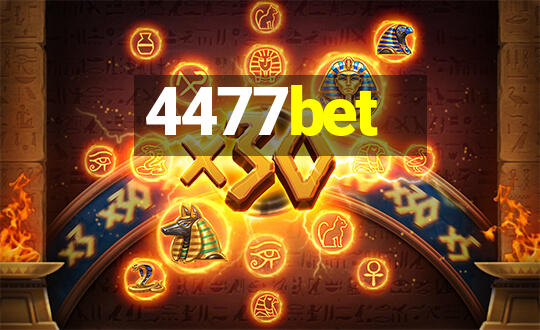 4477bet