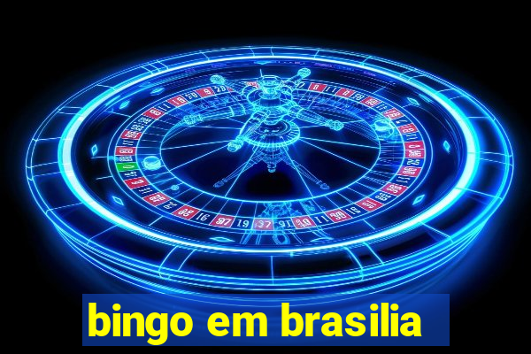 bingo em brasilia