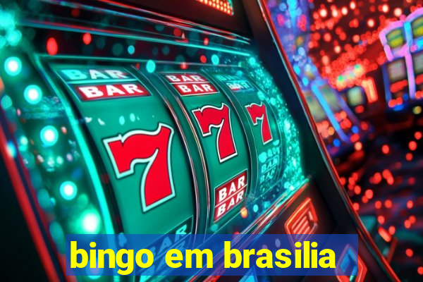 bingo em brasilia