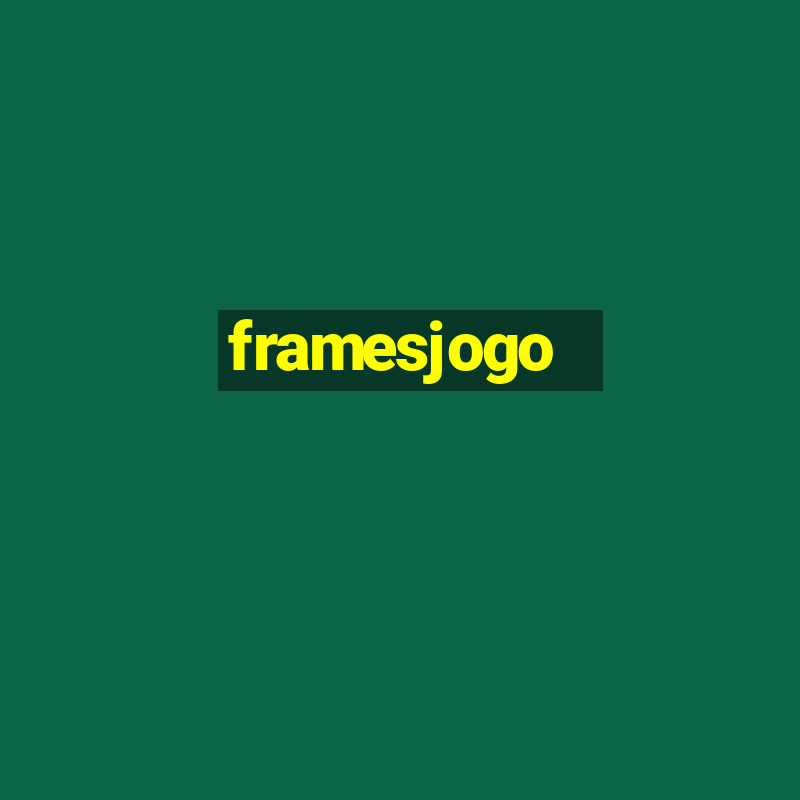 framesjogo