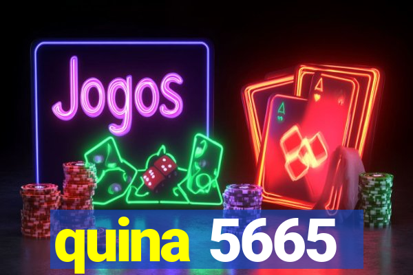 quina 5665