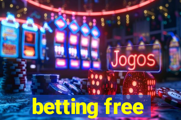 betting free