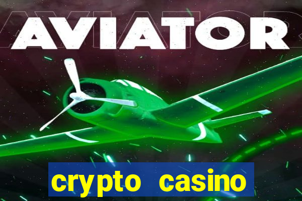 crypto casino australia reddit