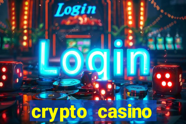 crypto casino australia reddit