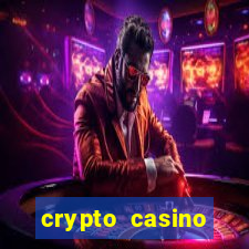 crypto casino australia reddit