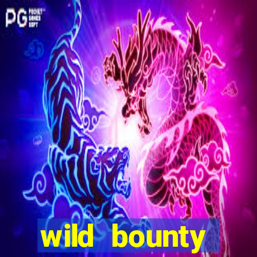 wild bounty showdown pg slot png