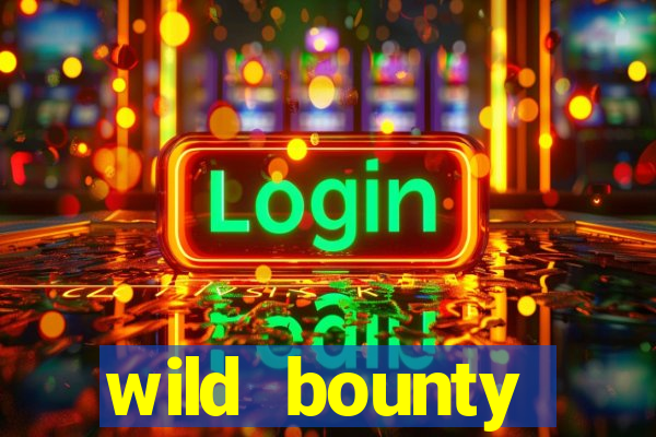 wild bounty showdown pg slot png