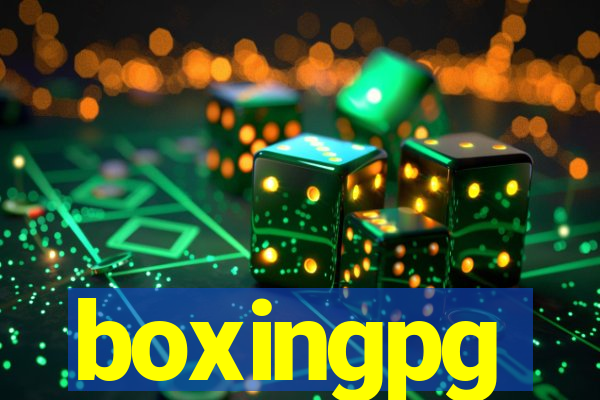 boxingpg