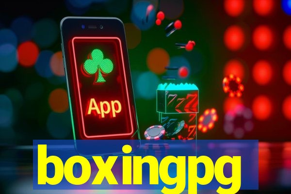 boxingpg