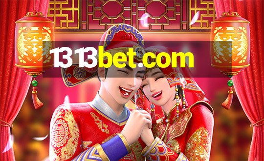 1313bet.com