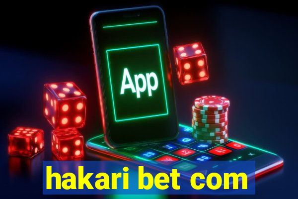 hakari bet com