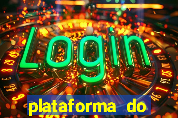 plataforma do tigrinho para jogar