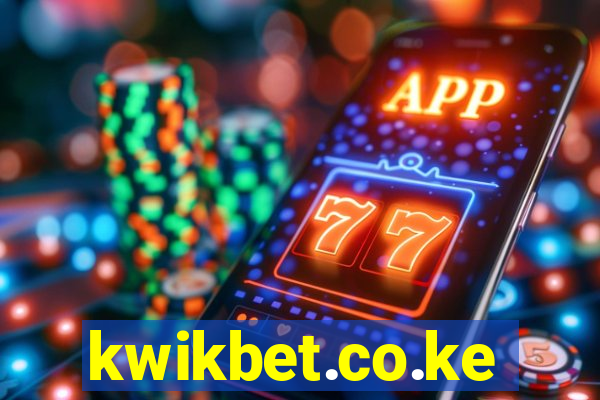 kwikbet.co.ke