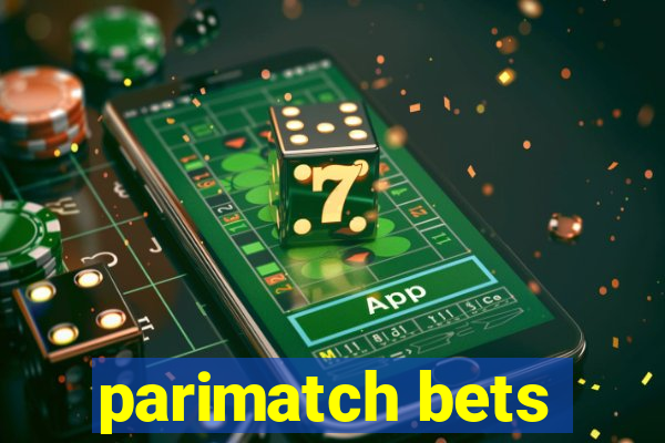 parimatch bets