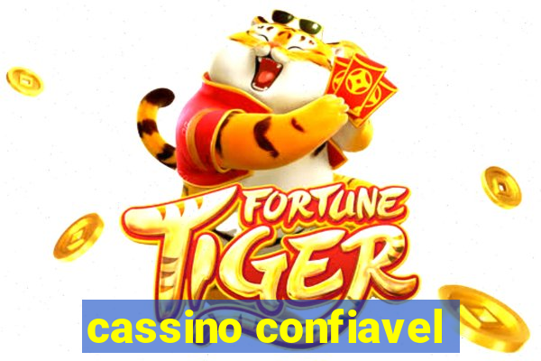 cassino confiavel