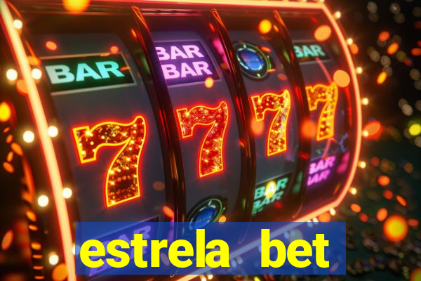 estrela bet verificar conta