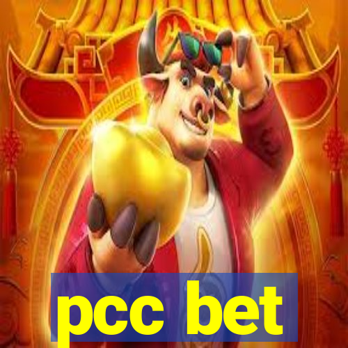 pcc bet