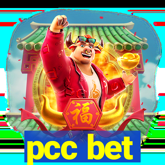 pcc bet