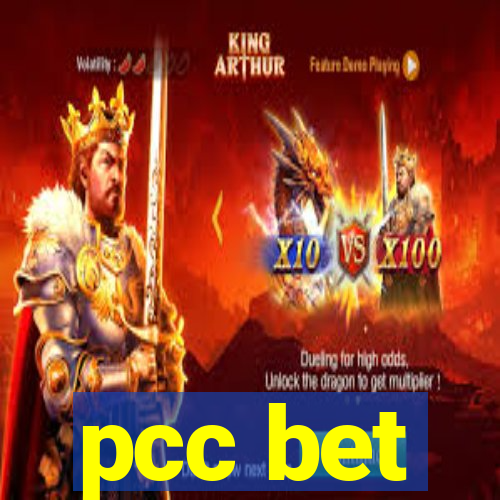 pcc bet