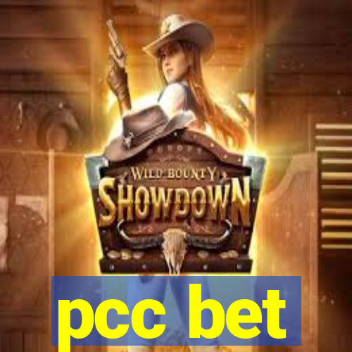 pcc bet