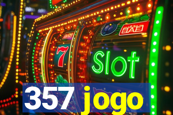 357 jogo